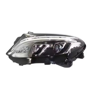 Mercedes Led koplampen voor Benz US 2015-2017 GLE USA type