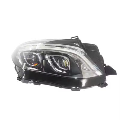 Mercedes Led koplampen voor Benz US 2015-2017 GLE USA type