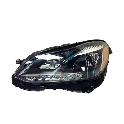Mercedes Benz Led koplampen 2015-2017 GLE USA Type Voor Benz US