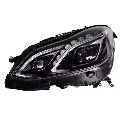 Mercedes W212 LED koplampen Voor Mercedes Benz E 14 212 USA Versie koplamp