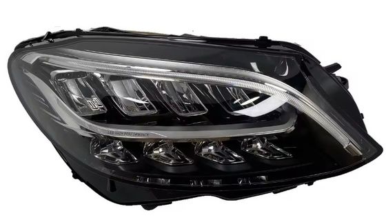 2015-2018 Mercedes Benz W205 LED koplampen Classe A2059065404
