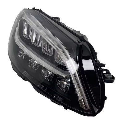 2015-2018 Mercedes Benz W205 LED koplampen Classe A2059065404