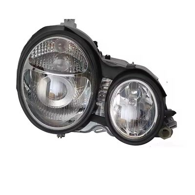 1995-1998 E180 E200 E260 E300 Mercedes Benz W210 koplamp 2108200361 2108200461