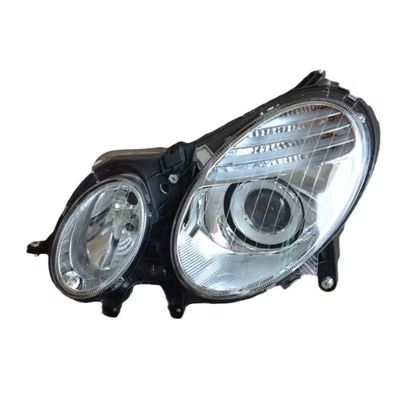 Mercedes W211 koplampen E180 E200 E260 E300L 2007-2009