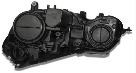 Mercedes W211 koplampen E180 E200 E260 E300L 2007-2009