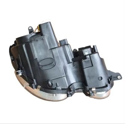 Mercedes W211 koplampen E180 E200 E260 E300L 2007-2009