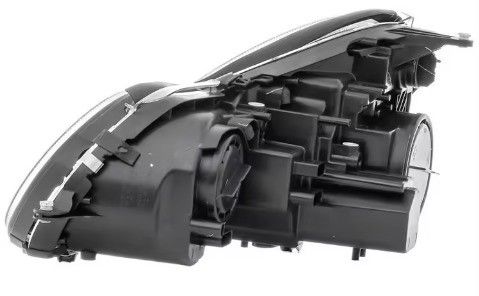 Mercedes W211 koplampen E180 E200 E260 E300L 2007-2009