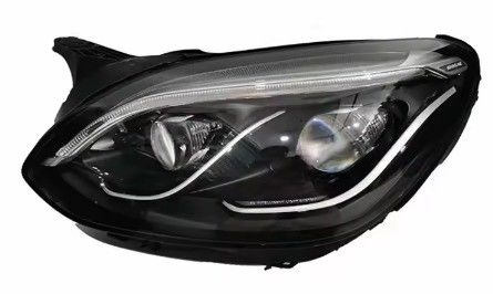 Mercedes Benz S CLASS W222 X222 V222 koplamp 2228207361 2228207461