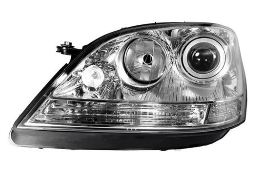 Mercedes Benz ML klasse W164 Autolampen 2005-2011 1648204761