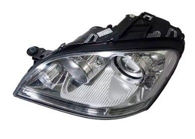 Mercedes Benz ML klasse W164 Autolampen 2005-2011 1648204761