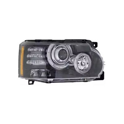 2010 Range Rover VOGUE L322 LED koplampen LR010819 LR010825