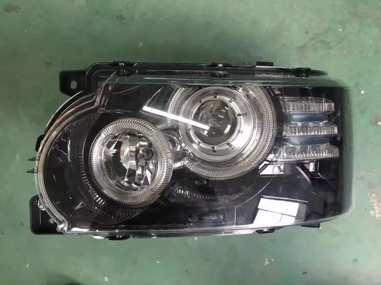 2010 Range Rover VOGUE L322 LED koplampen LR010819 LR010825
