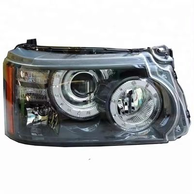 Voorlichten AFS Range Rover Sport L320 2010-2013 Led lichten LR023551 LR023552 LR023555