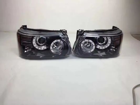 Voorlichten AFS Range Rover Sport L320 2010-2013 Led lichten LR023551 LR023552 LR023555