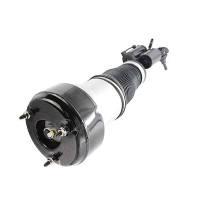 Mercedes Benz W221 Achterste luchtophanging Schok A2213200538