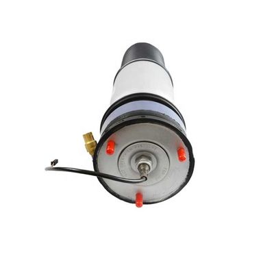 Achterste luchtvering Schokdempers Reparatie BMW E65 E66 745i 745Li EDC 37126785538 2002-2008