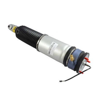 Achterste luchtvering Schokdempers Reparatie BMW E65 E66 745i 745Li EDC 37126785538 2002-2008