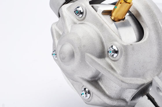 OEM standaard luchtophangingssysteem voor Audi Q7 Achterluchtophangingsschok 4L0616020 4L0616020B