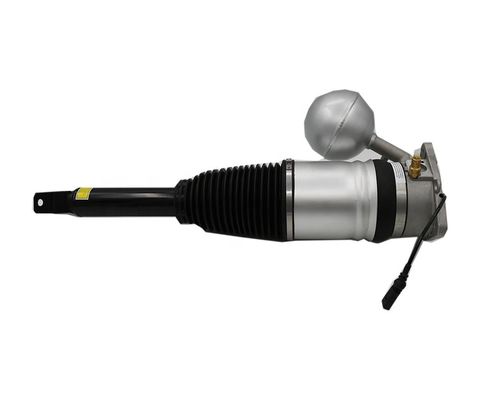 Professionele luchtophanging voor VW Phaeton All 2004-2006