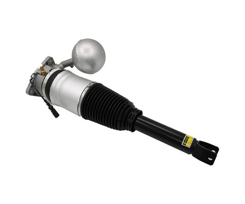 Professionele luchtophanging voor VW Phaeton All 2004-2006