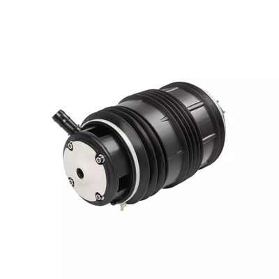 W211 2Matic Air Spring Achter links