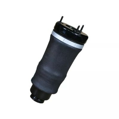 W251 Air Spring Kits Voorzijde
