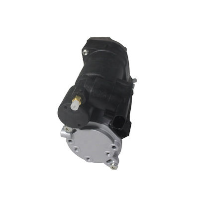 W639 Compressor voor luchtophanging