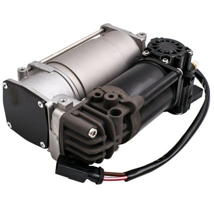 W212 Compressor voor luchtophanging