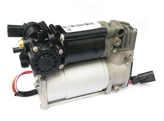 W212 Compressor voor luchtophanging
