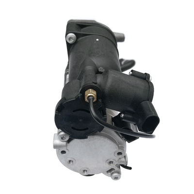 X5 E70 compressor met luchtophanging