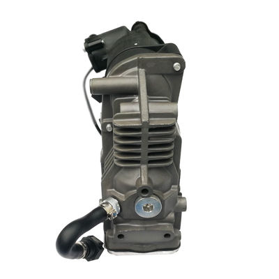 X5 E70 compressor met luchtophanging