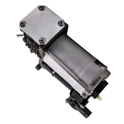 E61 Compressor voor luchtophanging