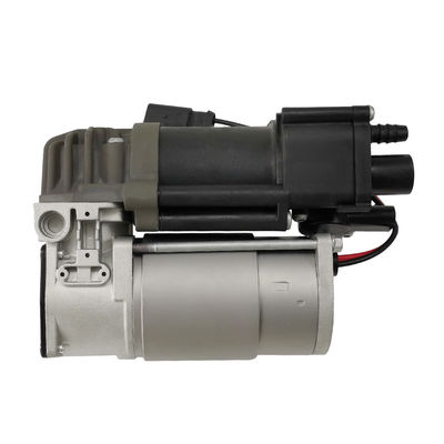 F02 Compressor voor luchtophanging