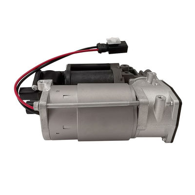 F02 Compressor voor luchtophanging