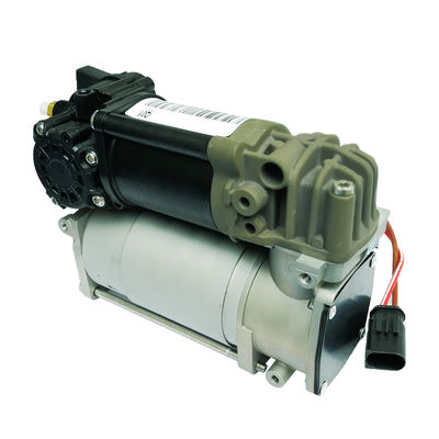 F01 F02 F11 F18 Compressor met luchtophanging