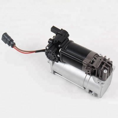 A8 D4 S8 4H compressor met luchtophanging