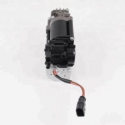 A8 D4 S8 4H compressor met luchtophanging