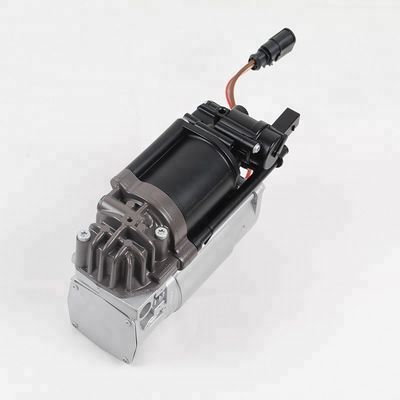 A8 D4 S8 4H compressor met luchtophanging