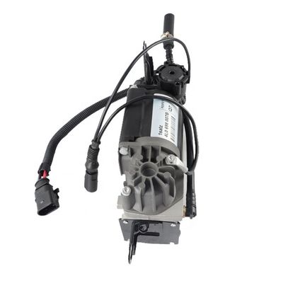 Q7 Compressor voor luchtophanging