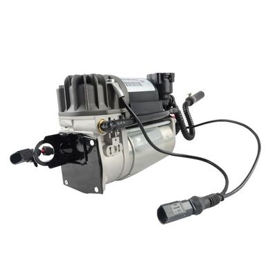 Q7 Compressor voor luchtophanging
