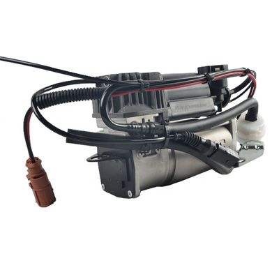 A6 C6 F4 compressor voor luchtophanging