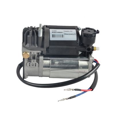 Discovery 2-compressor voor luchtophanging