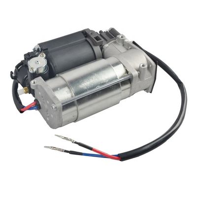 Discovery 2-compressor voor luchtophanging