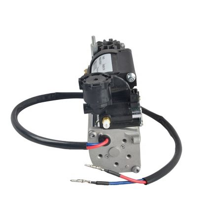 Discovery 2-compressor voor luchtophanging
