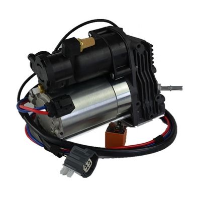 Range Rover Vogue luchtveringscompressor