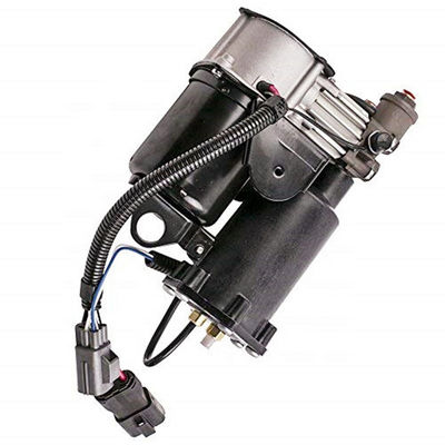 L322 Oud model luchtophangingscompressor