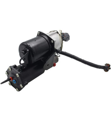 L322 Nieuw model compressor met luchtophanging
