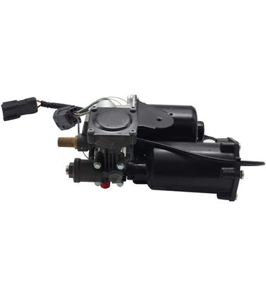 L322 Nieuw model compressor met luchtophanging