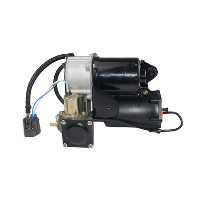 L322 Nieuw model compressor met luchtophanging