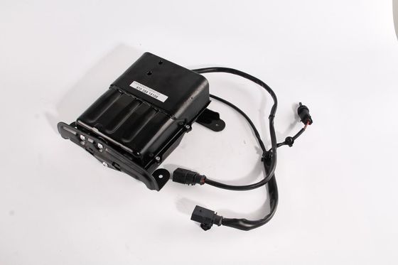 Panamera-compressor voor luchtophanging